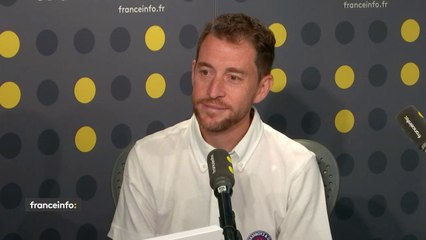 Homophobie dans le football : la fermeture d'une tribune de Nancy est "un pas de géant" pour le président d'un club amateur parisien