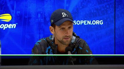 Download Video: Djokovic hopes to be pain-free despite shoulder injury scare