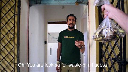 Waste to Gardening Workshop - Chennai- Donations for NGO