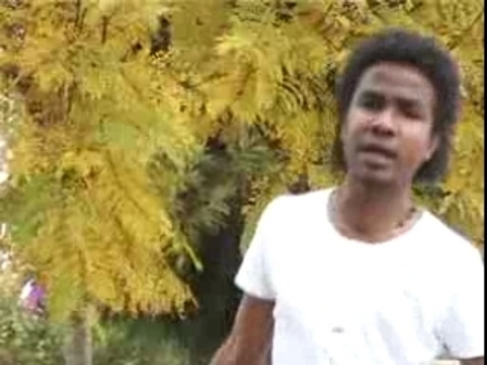 TSY MIBIAGNA - PASSO TAPIS VERT(grp salamameva)