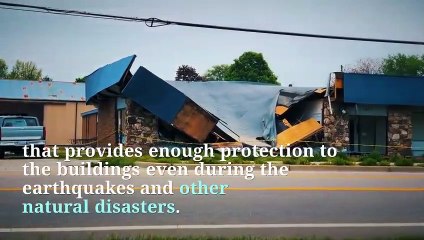 Material for Construction by Busiello Building SRL