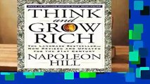 [READ] Think And Grow Rich