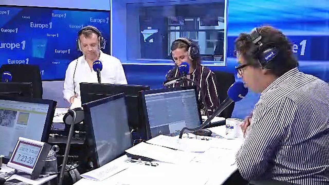 Fécondité : la Corée du Sud et l'Allemagne enregistrent de moins en moins de naissances