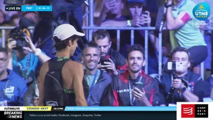 TDS® 2019 Replay Finisher Men (EN)