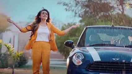 Akhiyan (Official Video) | Barbie Maan | Mr. MNV | Preet Hundal | Latest Punjabi Songs 2019