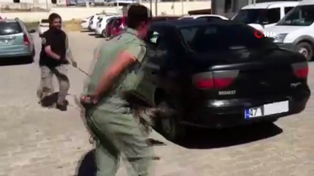 Uyuşturucu tacirleri 'Bozo'ya takıldı: 71 kilo eroin ele geçirildi