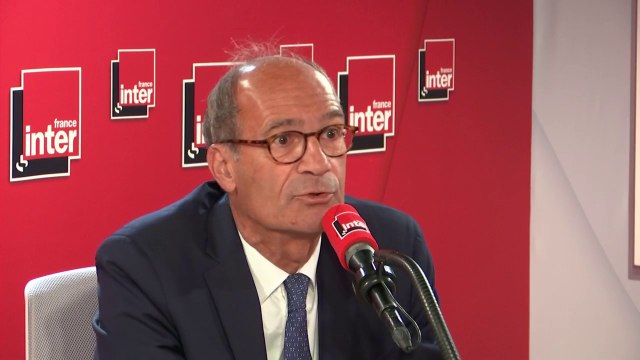 Eric Woerth : L'élément clé [de la réforme des retraites], c'est l'âge