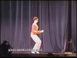 Amazing Breakdance