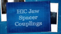 Jaw Coupling Manufacturers India
