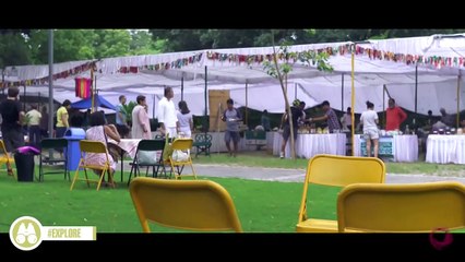 প্রাকৃতিক ও জৈব বস্তুর বাজার