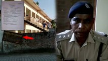 छात्राओं को कपड़े बदलते CCTV पर देख रहा था मदरसे का शिक्षक, केस दर्ज