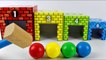 PRESCHOOL TOYS TEACH COLORS AND COUNTING BEST LEARNING COLORS VIDEO FOR CHILDREN