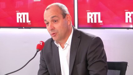 Berger "toujours très en désaccord sur la réforme de l'assurance-chômage"