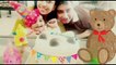 Birthday Celebration Vlog! Busy Mom Birthday Celebration Ideas