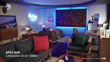 Af  12. Bölüm Fragmanı Yeni Bölüm Son Fragmanı