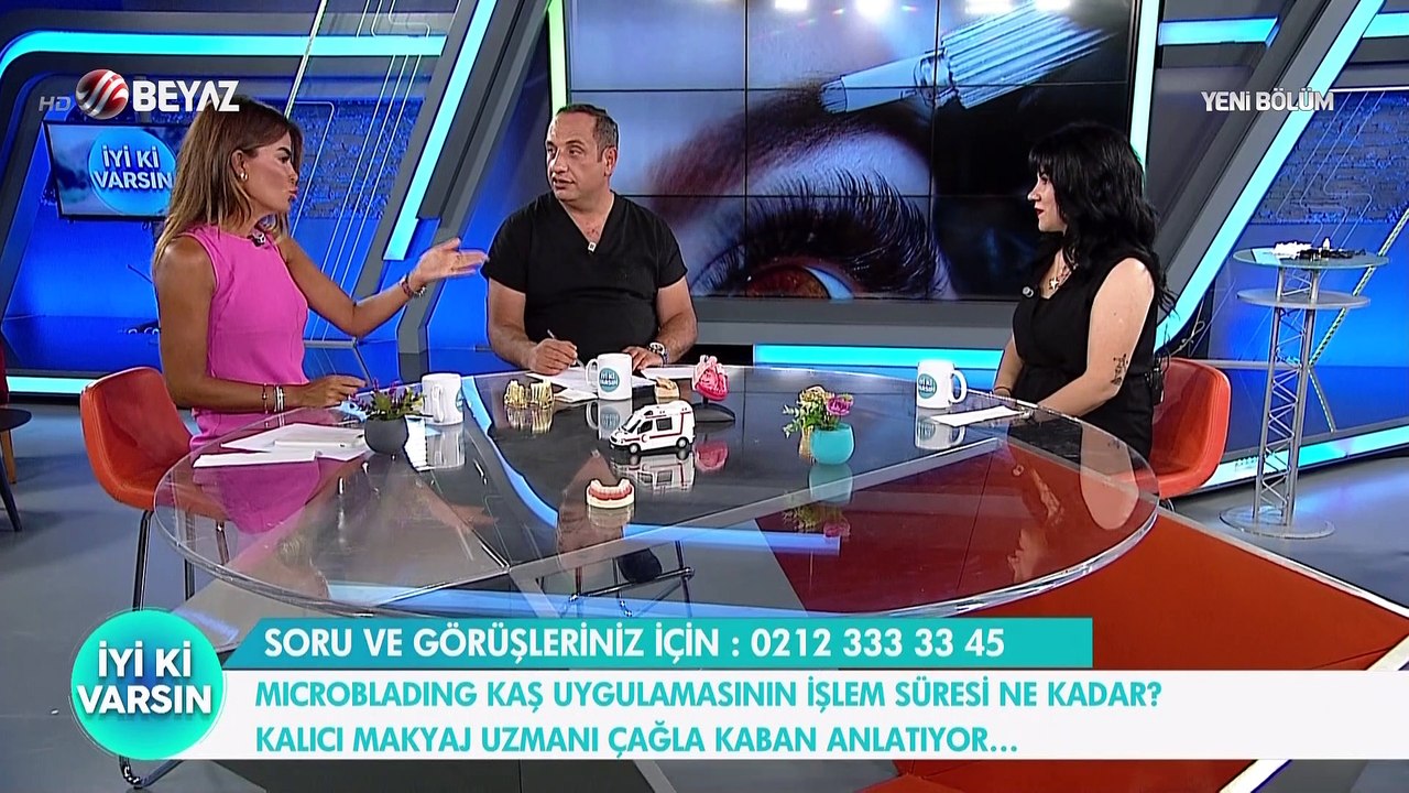 İyi Ki Varsın 29 Ağustos 2019