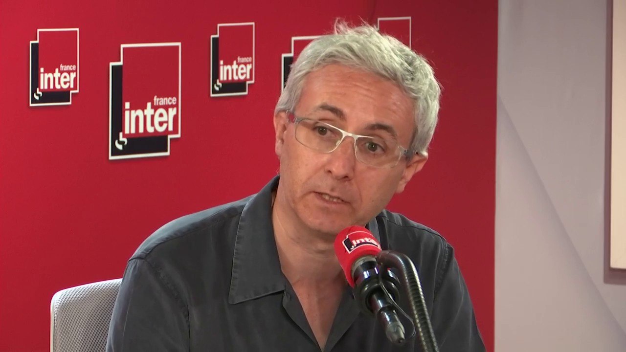 Ivan Jablonka : "Les hommes ont pensé la justice sous toutes ses formes, mais pas la justice de genre : il y a une impossibilité à penser les privilèges du masculin"