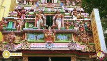 জানেন তামিলনাড়ুর এই ধার্মিক মন্দিরের কথা?