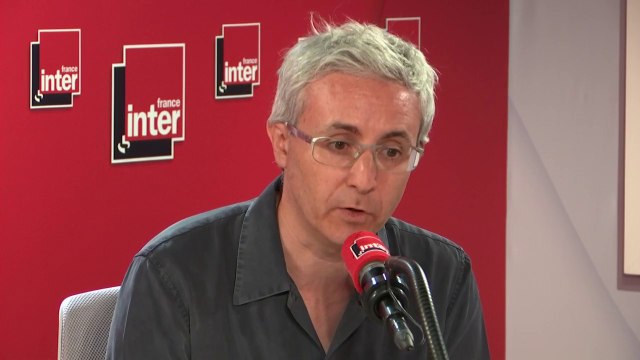Ivan Jablonka : Dans les programmes scolaires, on parle très peu de domination masculine, pourtant c'est l'un des événements les plus importants de l'Histoire humaine