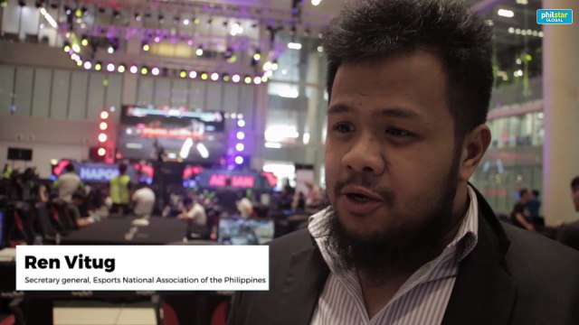 PH Esports training pool to undergo further evaluation in preparation for SEA Games