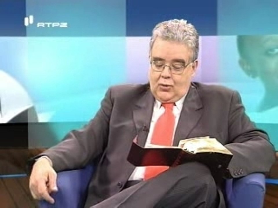 Fé dos Homens de dia 24 de janeiro 2007