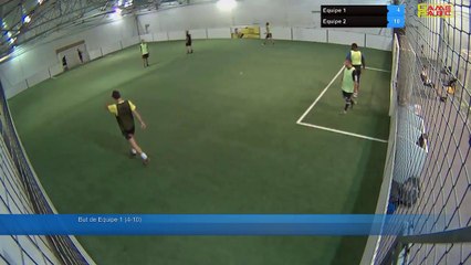 Equipe 1 Vs Equipe 2 - 28/08/19 21:14 - Loisir Poitiers - Poitiers Game Parc