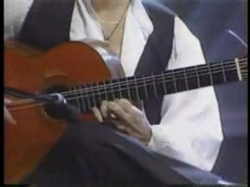 PACO DE LUCIA , John McLaughlin , AL DI MEOLA