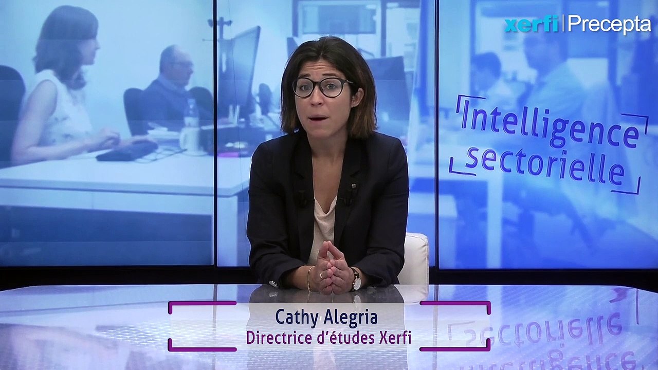 La chimie du végétal à l'horizon 2022 [Cathy Alegria]