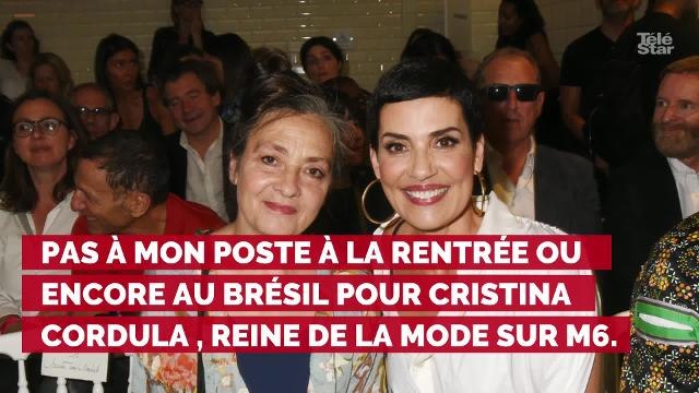 PHOTOS. Nikos, Sophie Davant, Agathe Auproux… Où les stars de la télé ont-elles passé leurs vacances ?