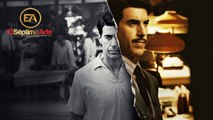 El espía (Netflix) - Tráiler español (VOSE - HD)