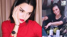 Kendall Jenner Pisses Off Twitter By Wearing Cornrows On Vacation!