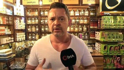 Egzama bitkisel tedaviyle tarihe karıştı