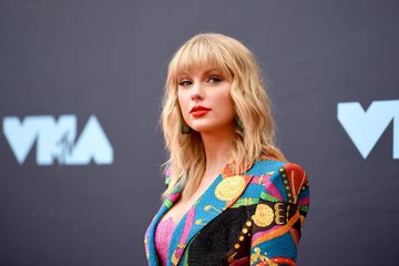 Taylor Swift recadrée par la maison blanche après son discours aux MTV VMAs