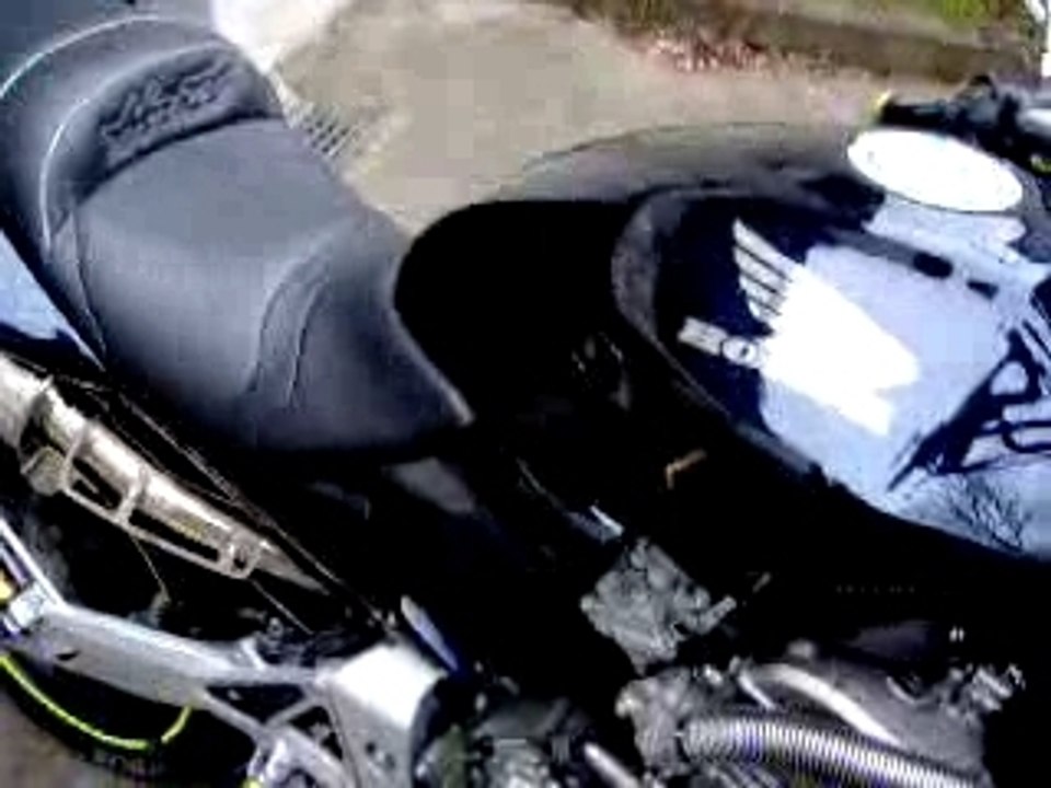 HONDA 600 Hornet 2003