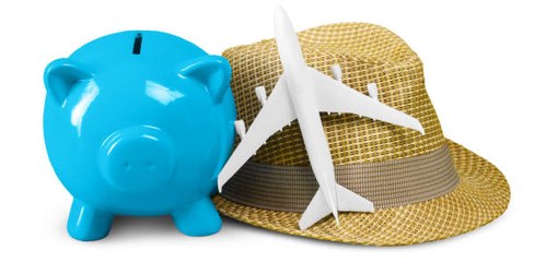 Vacaciones en el extranjero por poco dinero