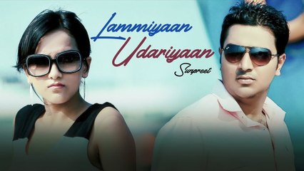 Lammiyaan Udariyaan | Surpreet | New Punjabi Song 2019 | Japas Music