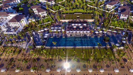 Premier Village Danang Resort