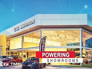 Empowring Showroom & Retail Business - TMTL