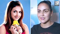 Esha Deol's Disastrous LIP Surgery