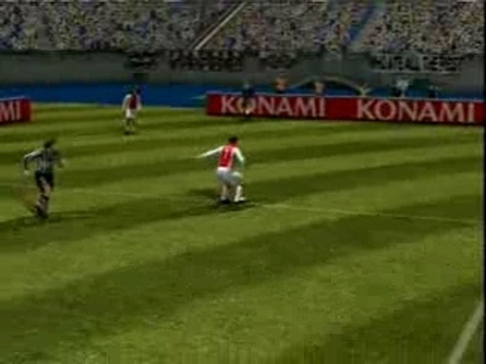 NET lapinfroid  : But de Davids