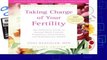About For Books  Taking Charge of Your Fertility: The Definitive Guide to Natural Birth Control