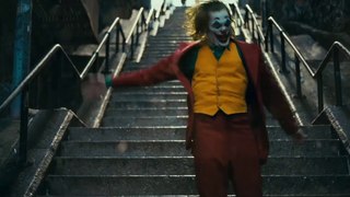 'Joker' Official Trailer (2019) - Joaquin Phoenix, Robert De Niro, Zazie Beetz