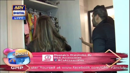 Good Morning Pakistan | 29th August 2019