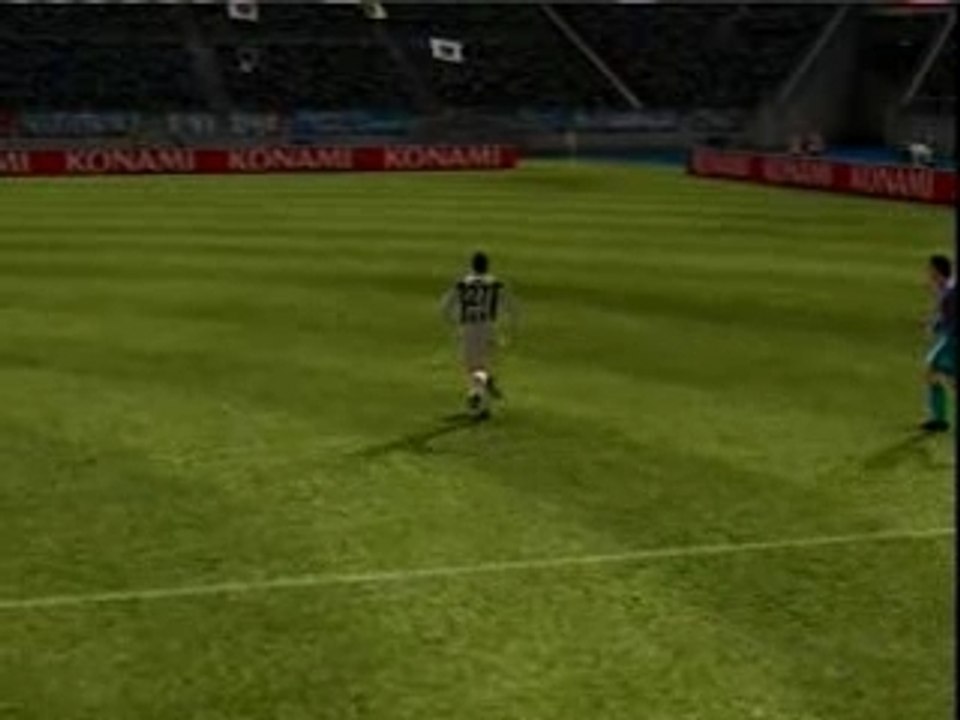 NET lapinfroid  : But de Di Natale 1