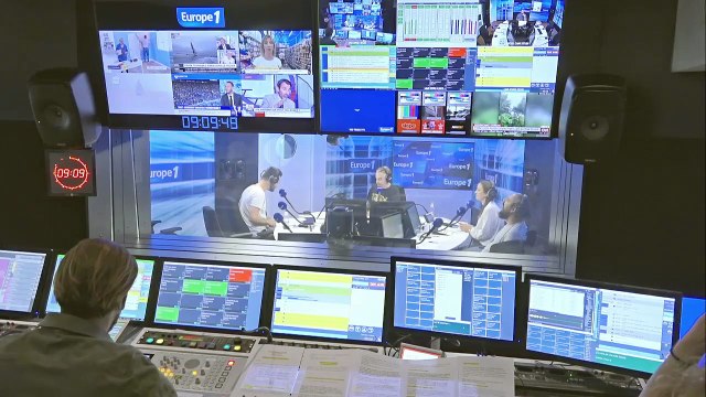 Les audiences TV du mercredi 28 août : France 3 et Alex Hugo plus forts que TF1 et Esprits criminels