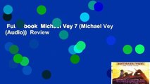 Full E-book  Michael Vey 7 (Michael Vey (Audio))  Review