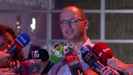 RTV Ora - Bushati: Situata në Shkodër nuk trajtohet me shkarkime