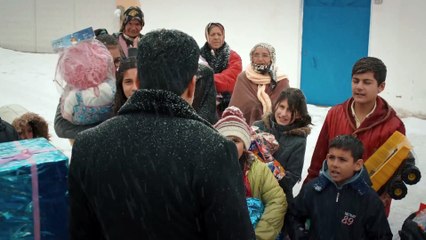 Mavi’nin mutluluğu! - Aşk ve Mavi 14.Bölüm