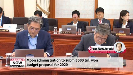 [In-depth] Global market wrap-up _ 082919