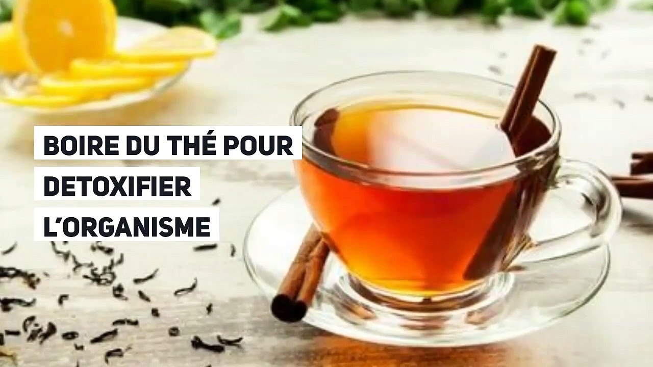 Cosmopolitan_Quels sont les bienfaits du thé et des infusions sur le corps ?